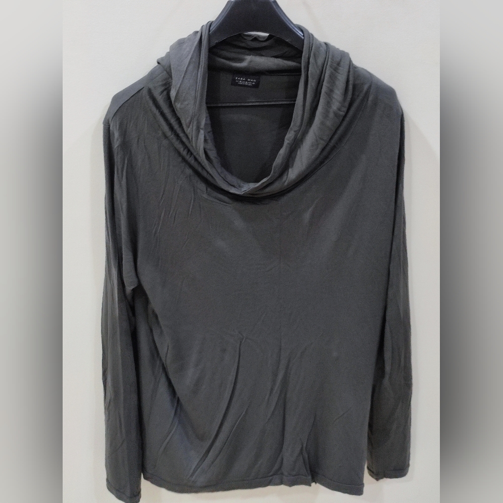 Zara man t-shirts - Picture 2 of 3